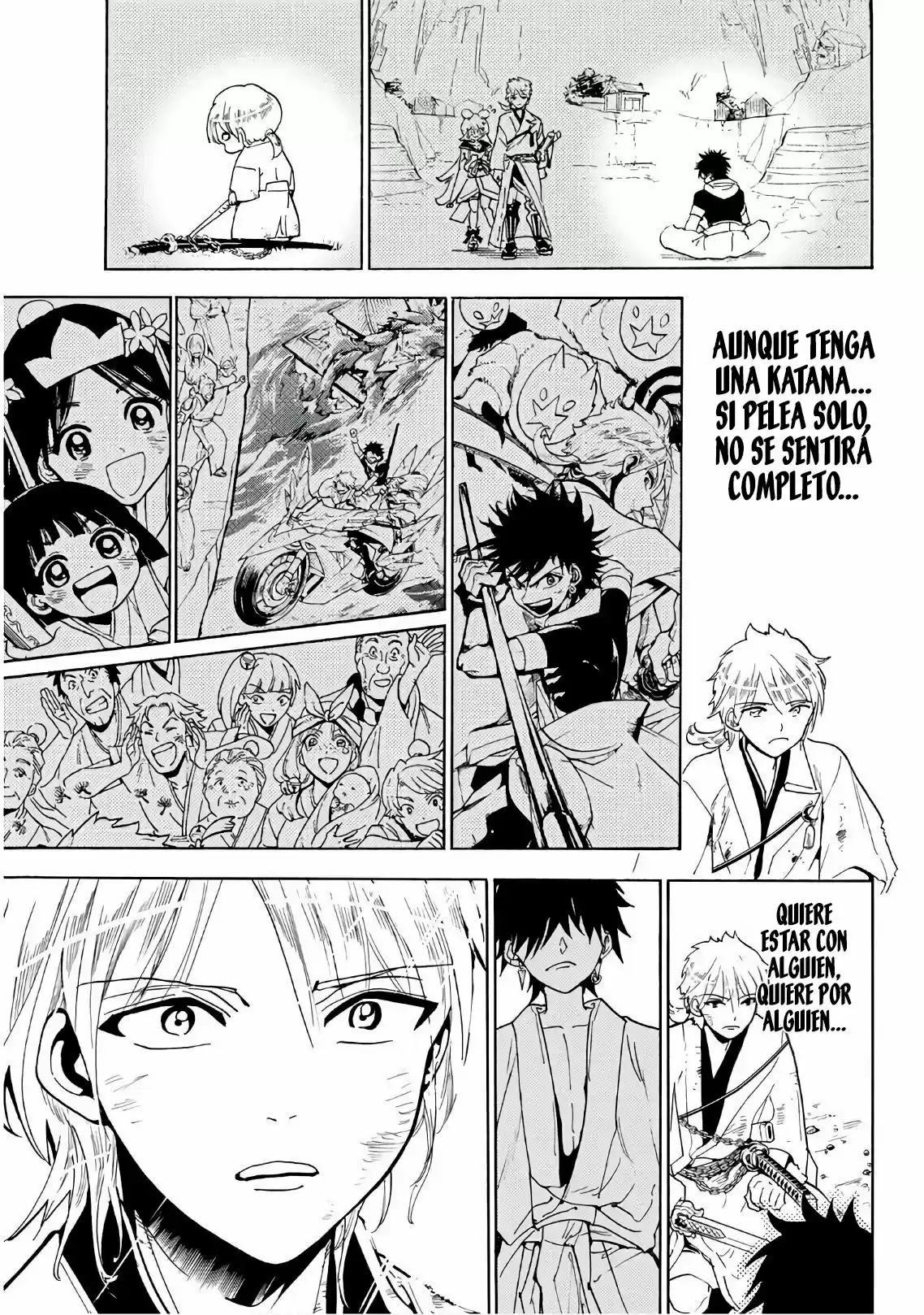Orient capítulo 34, página 12