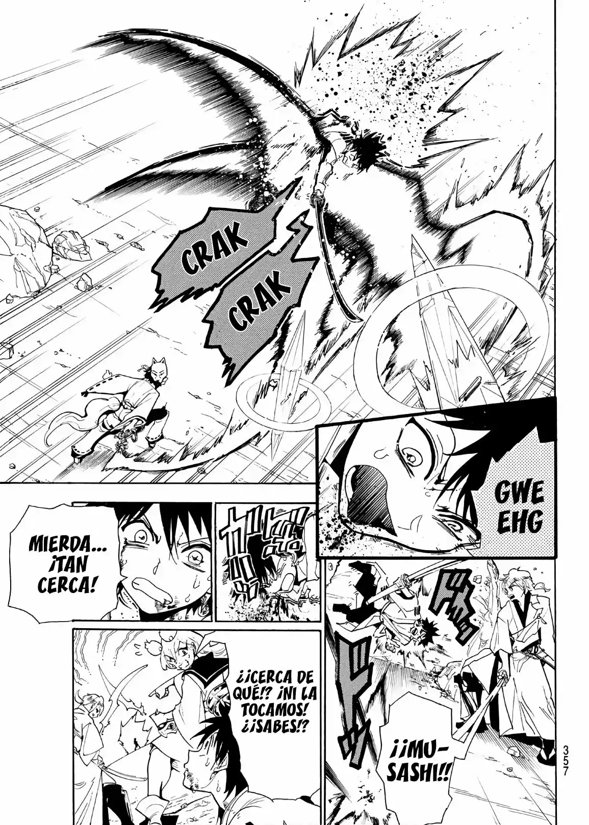 Orient capítulo 35, página 17