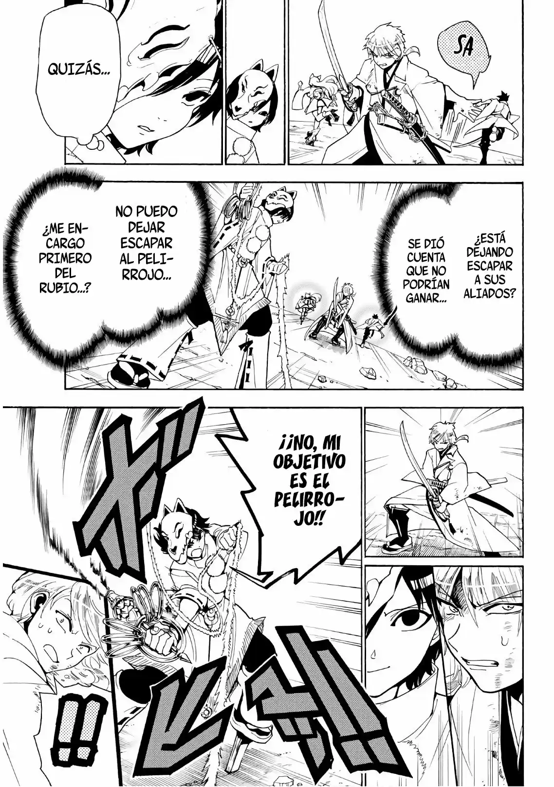 Orient capítulo 36, página 6