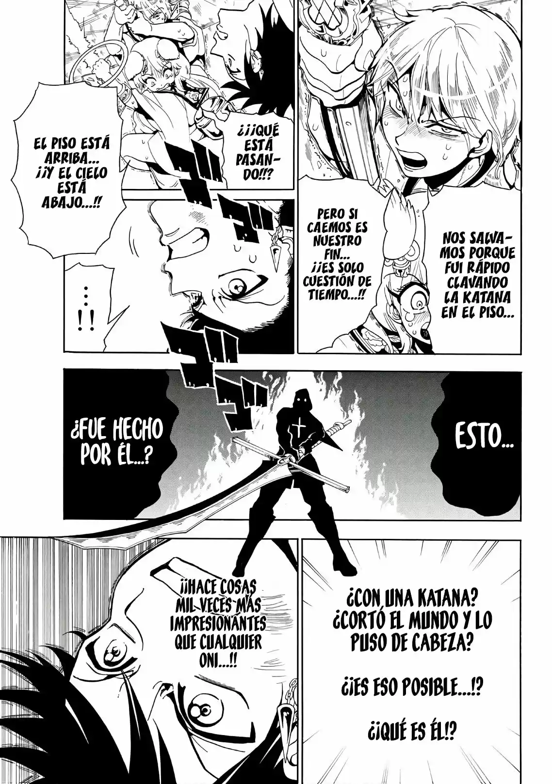 Orient capítulo 37, página 10