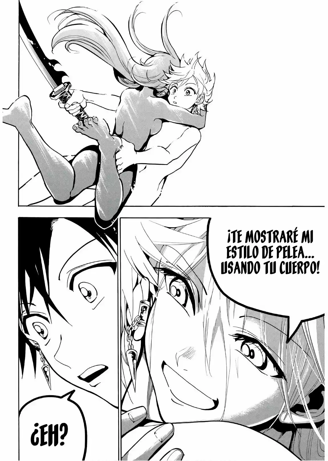 Orient capítulo 38, página 7