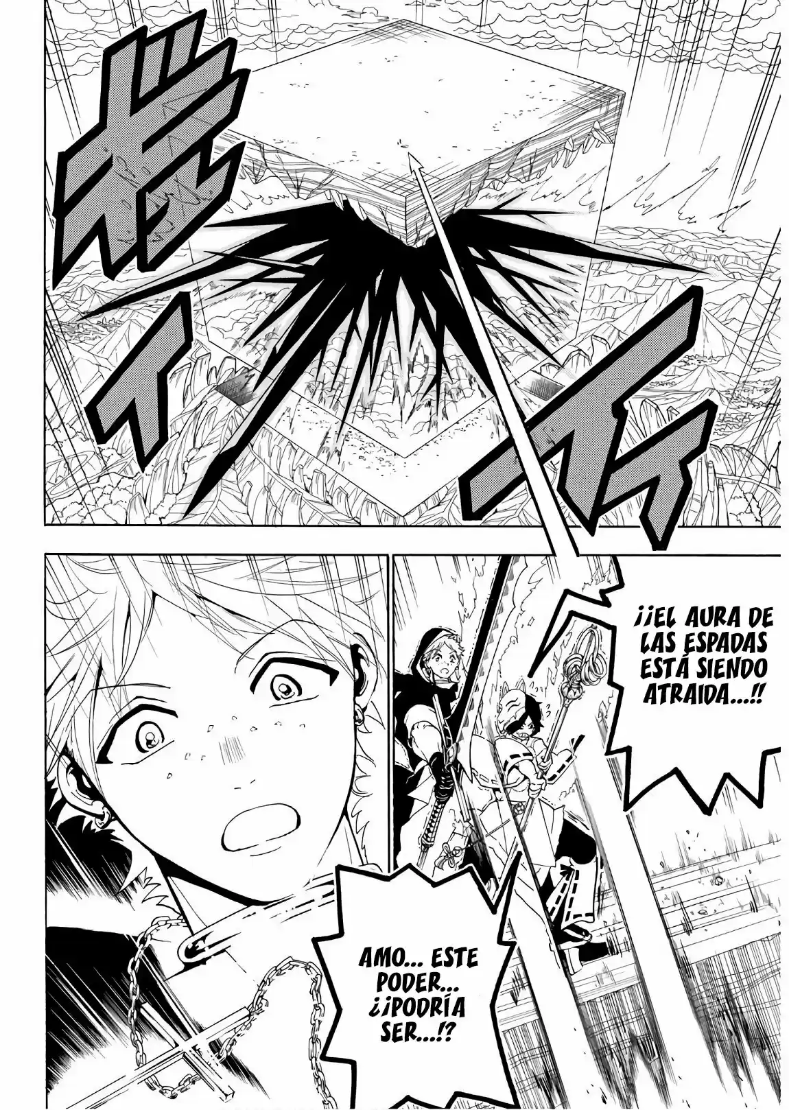 Orient capítulo 38, página 10