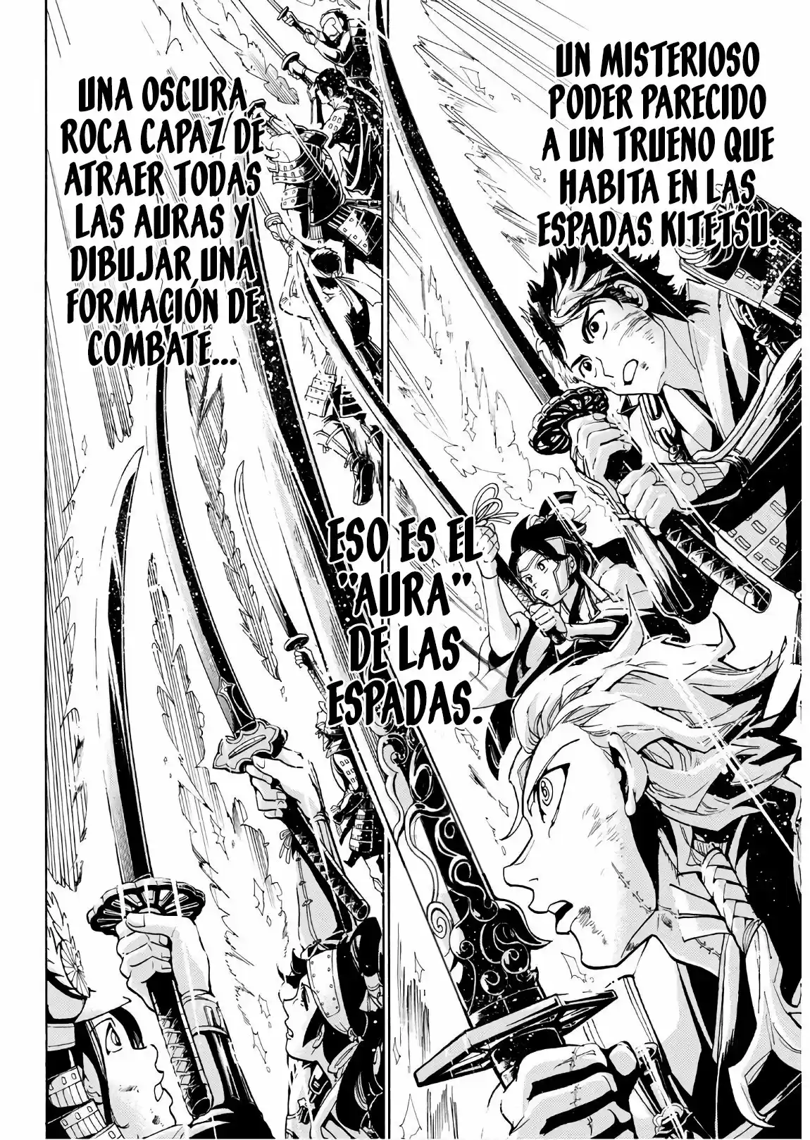 Orient capítulo 38, página 12