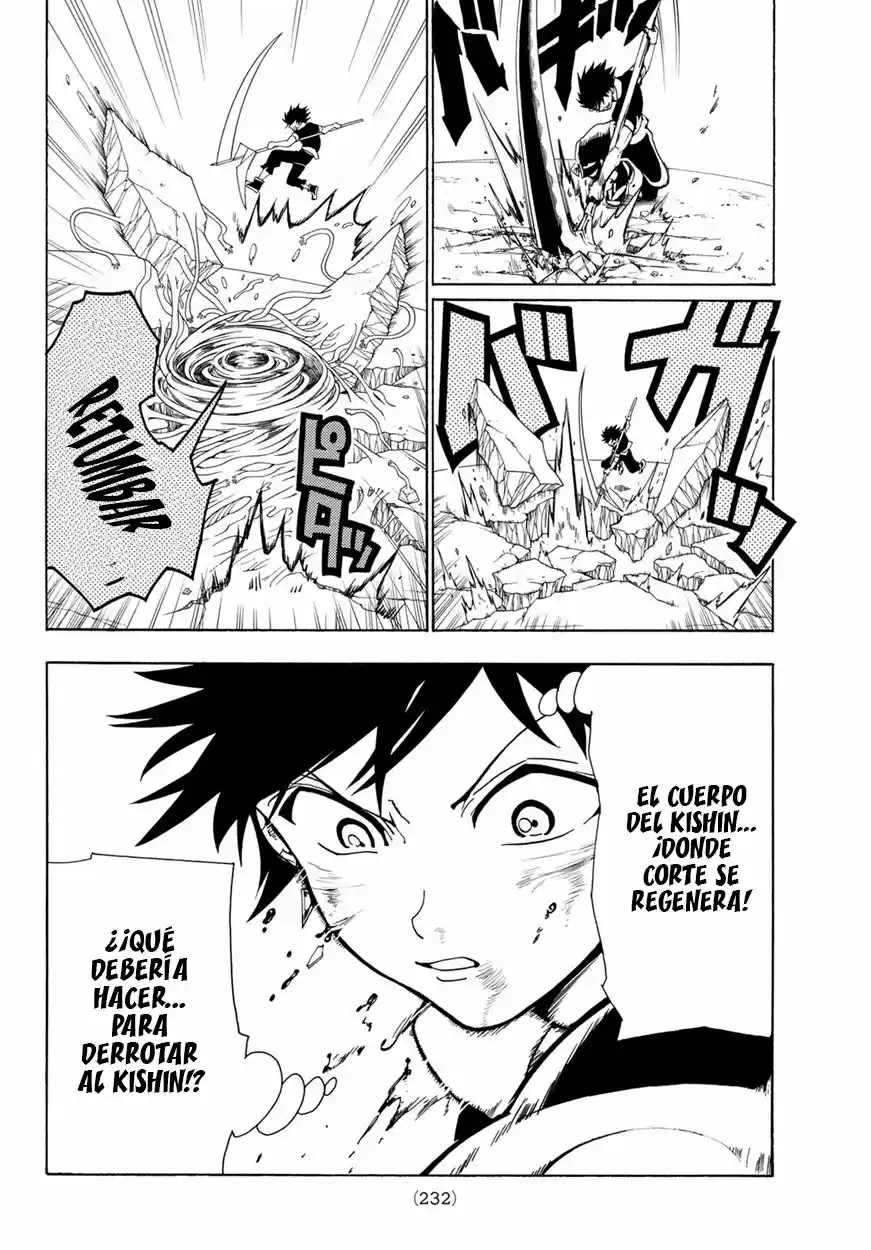 Orient capítulo 4, página 5