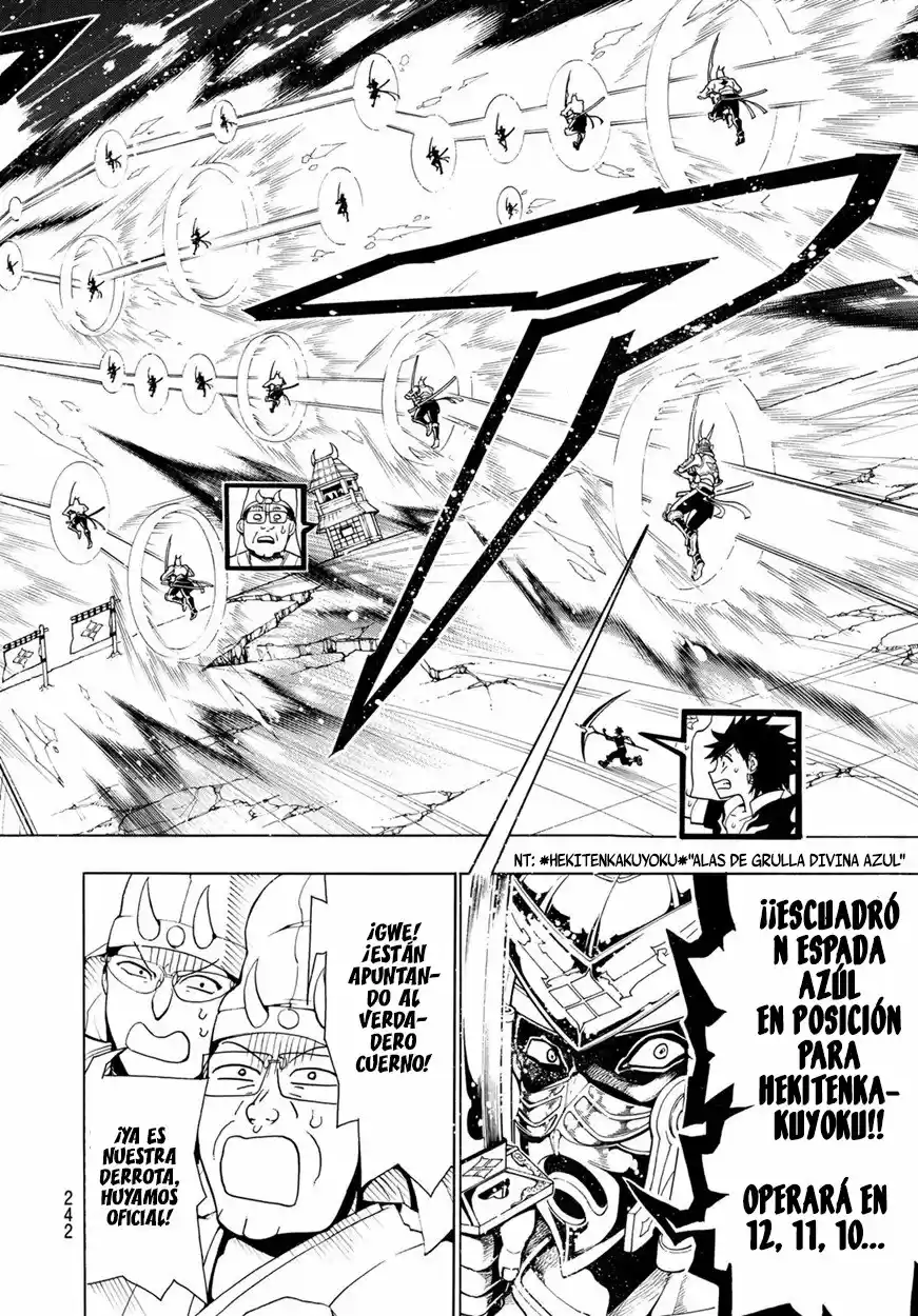 Orient capítulo 4, página 15
