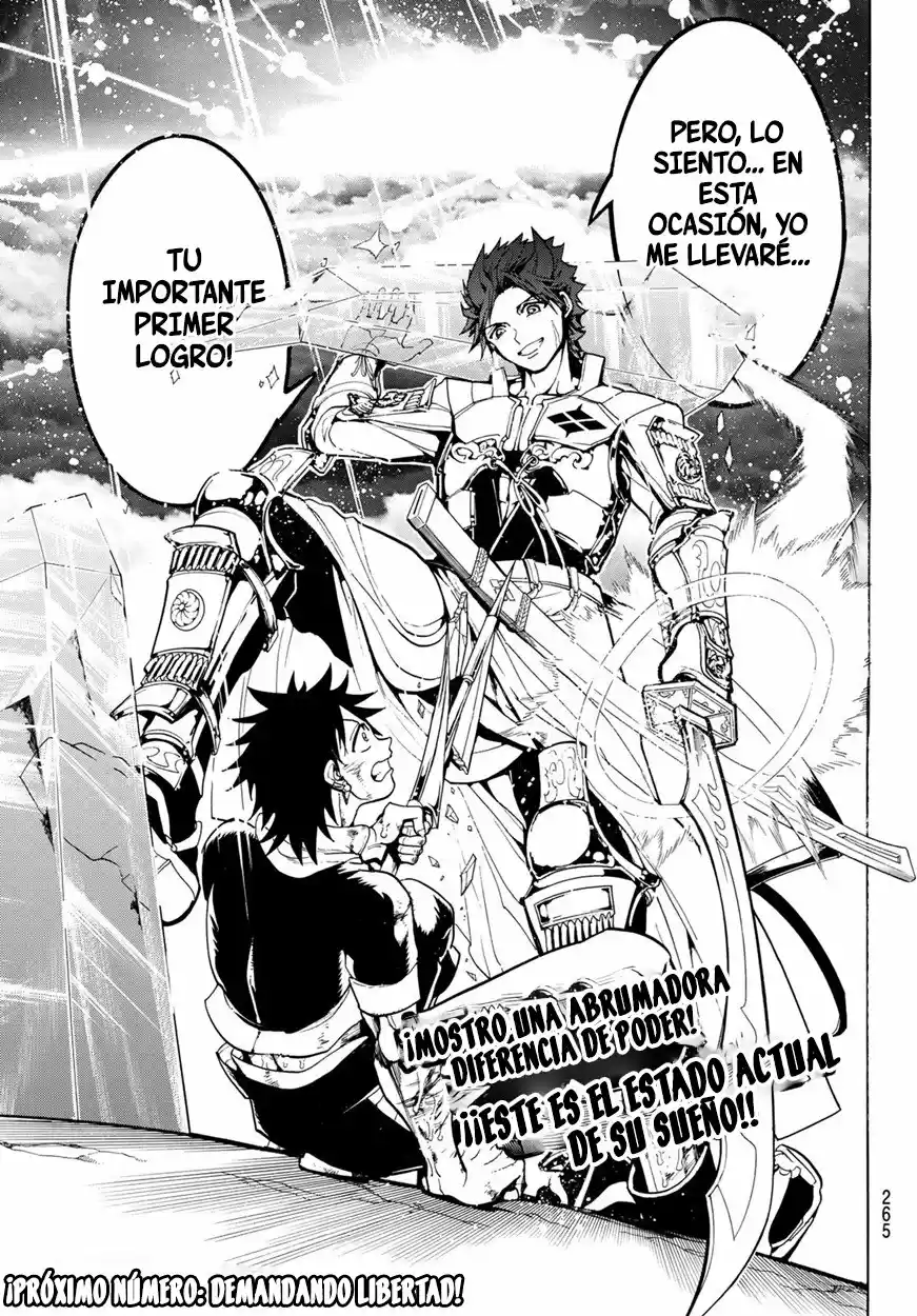 Orient capítulo 4, página 38