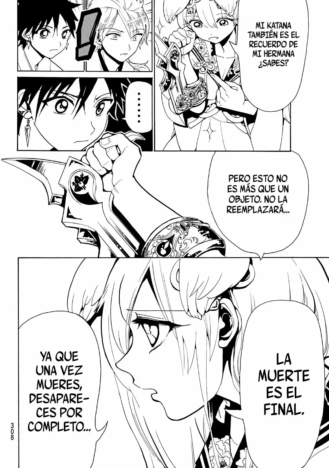 Orient capítulo 41, página 7