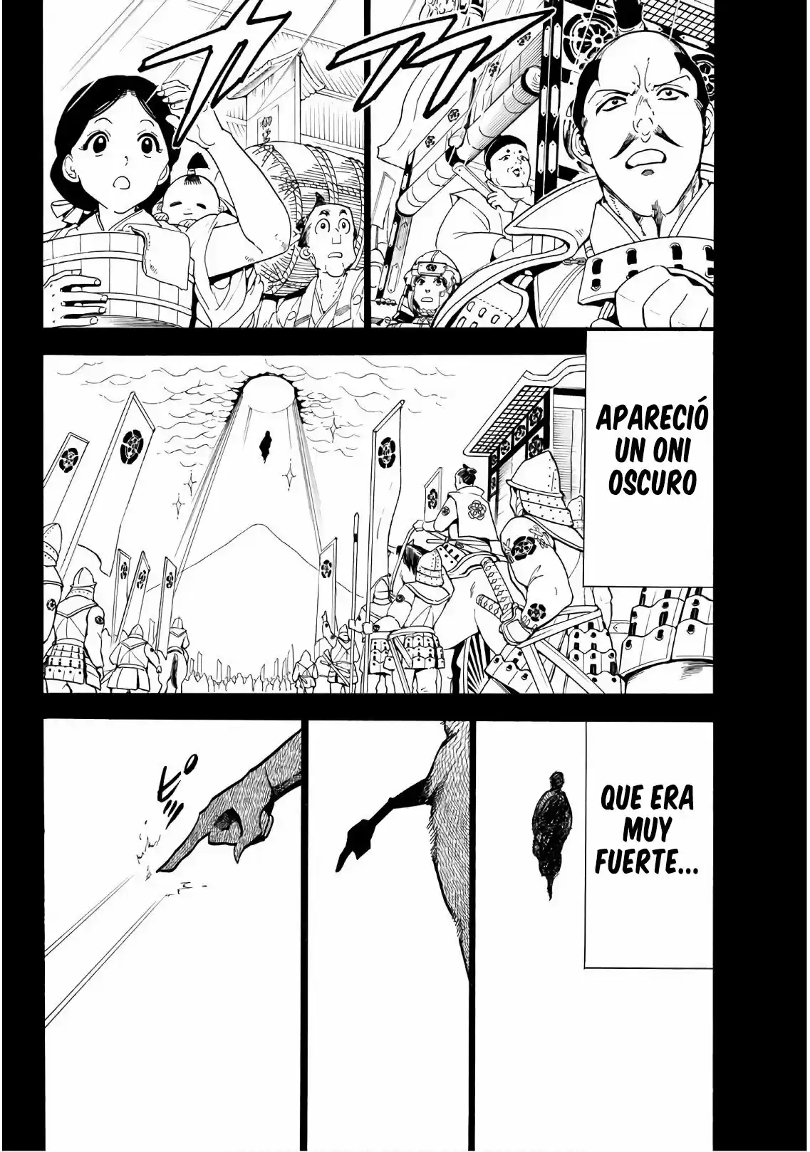 Orient capítulo 46, página 7
