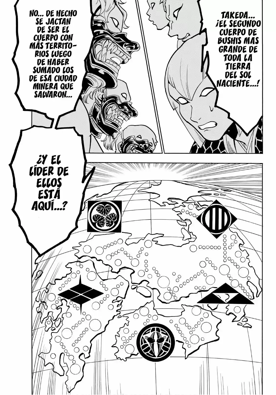 Orient capítulo 48, página 8
