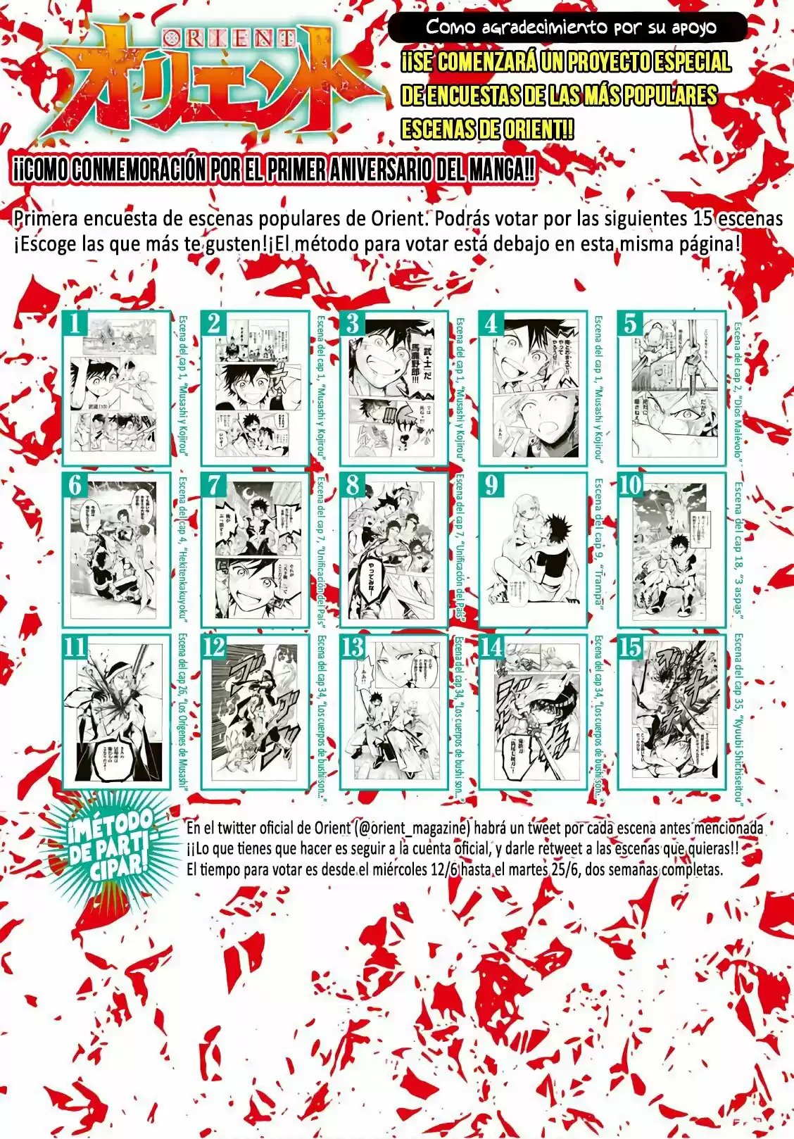 Orient capítulo 49, página 3