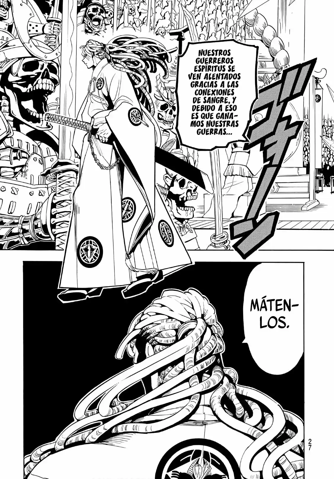 Orient capítulo 49, página 7