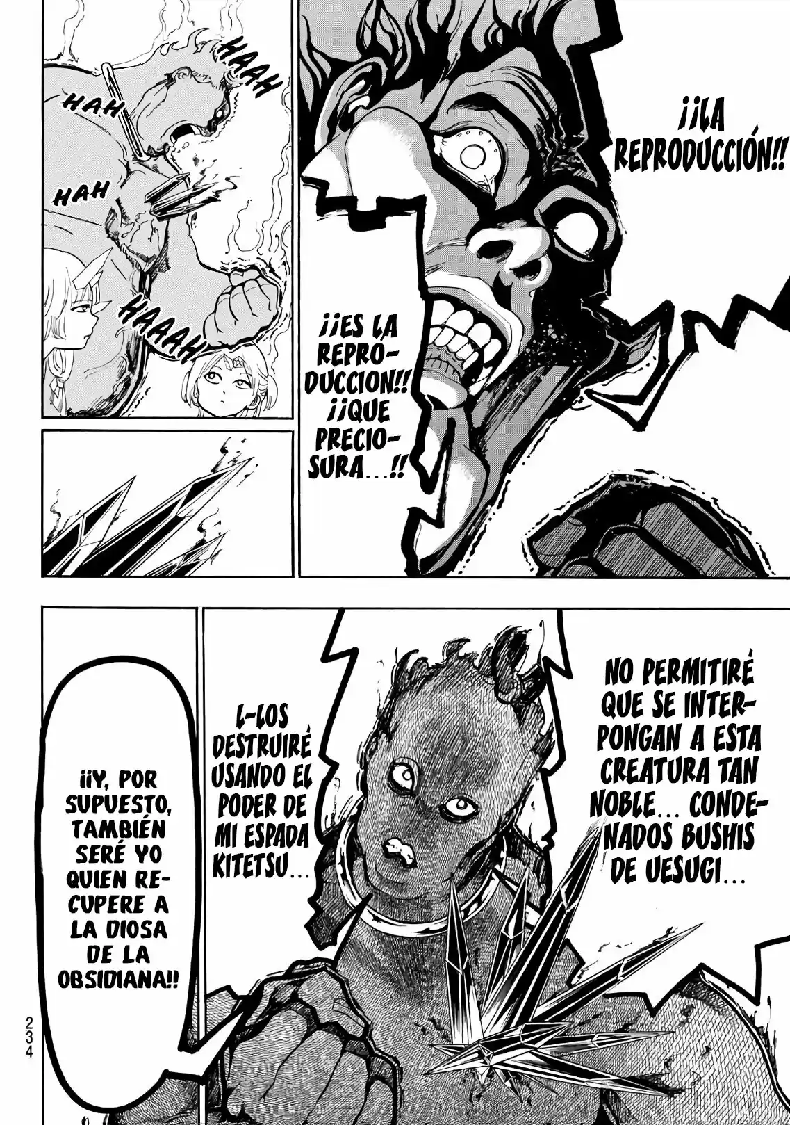 Orient capítulo 55, página 4