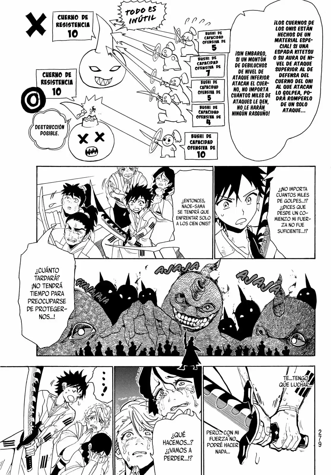 Orient capítulo 58, página 9