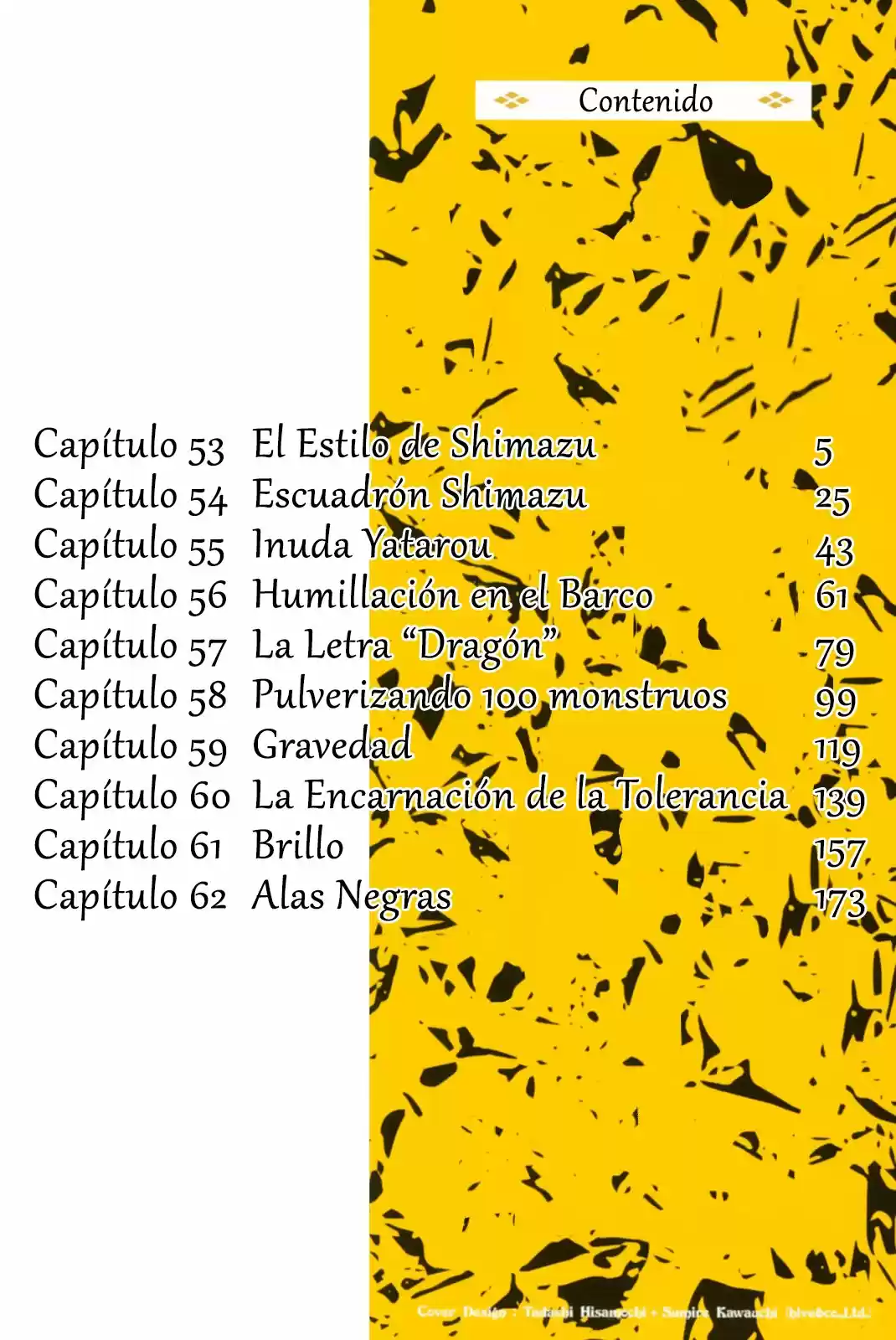 Orient capítulo 62.50, página 2