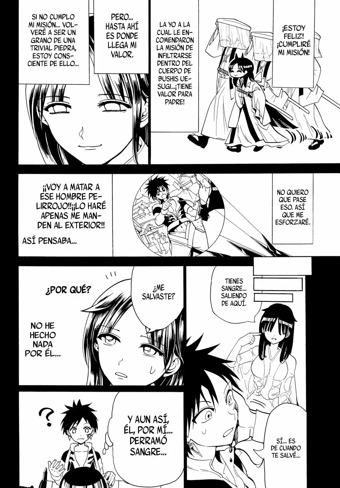 Orient capítulo 62, página 10