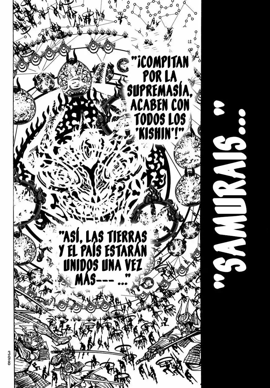 Orient capítulo 7, página 9