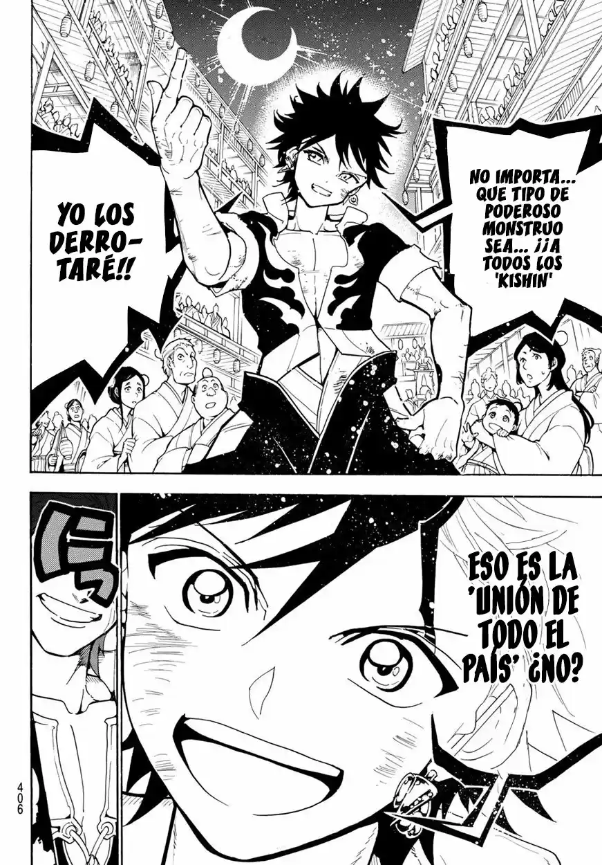 Orient capítulo 7, página 17