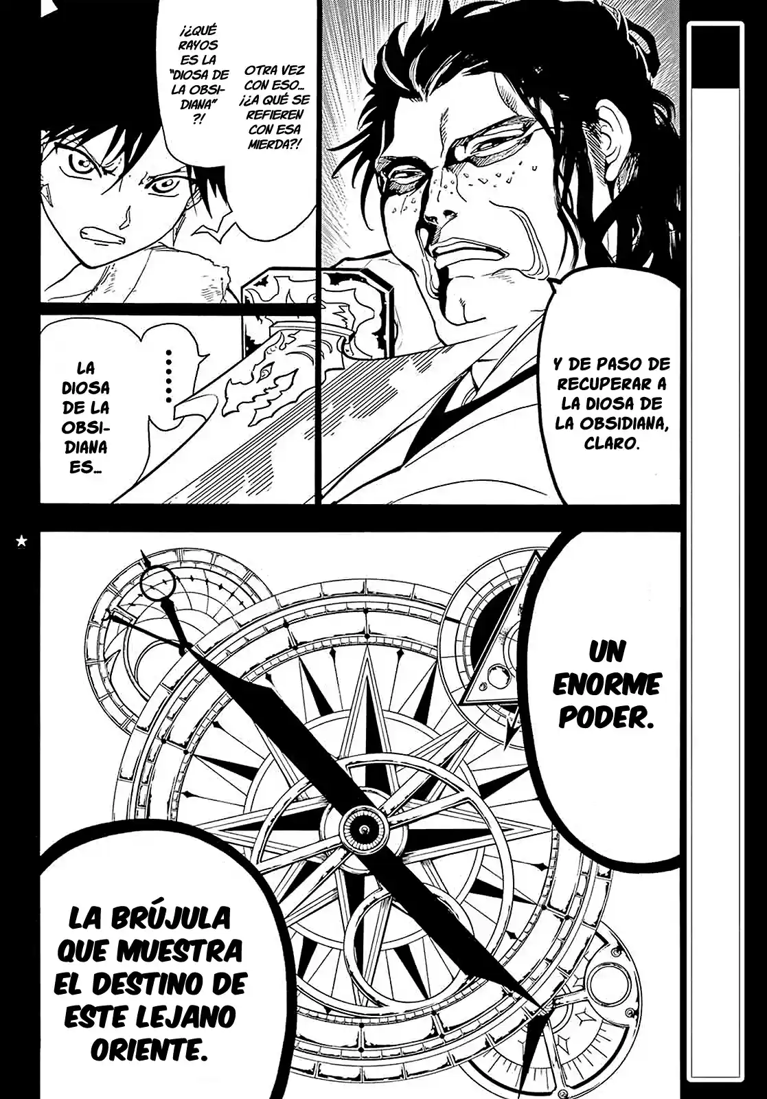 Orient capítulo 71, página 4