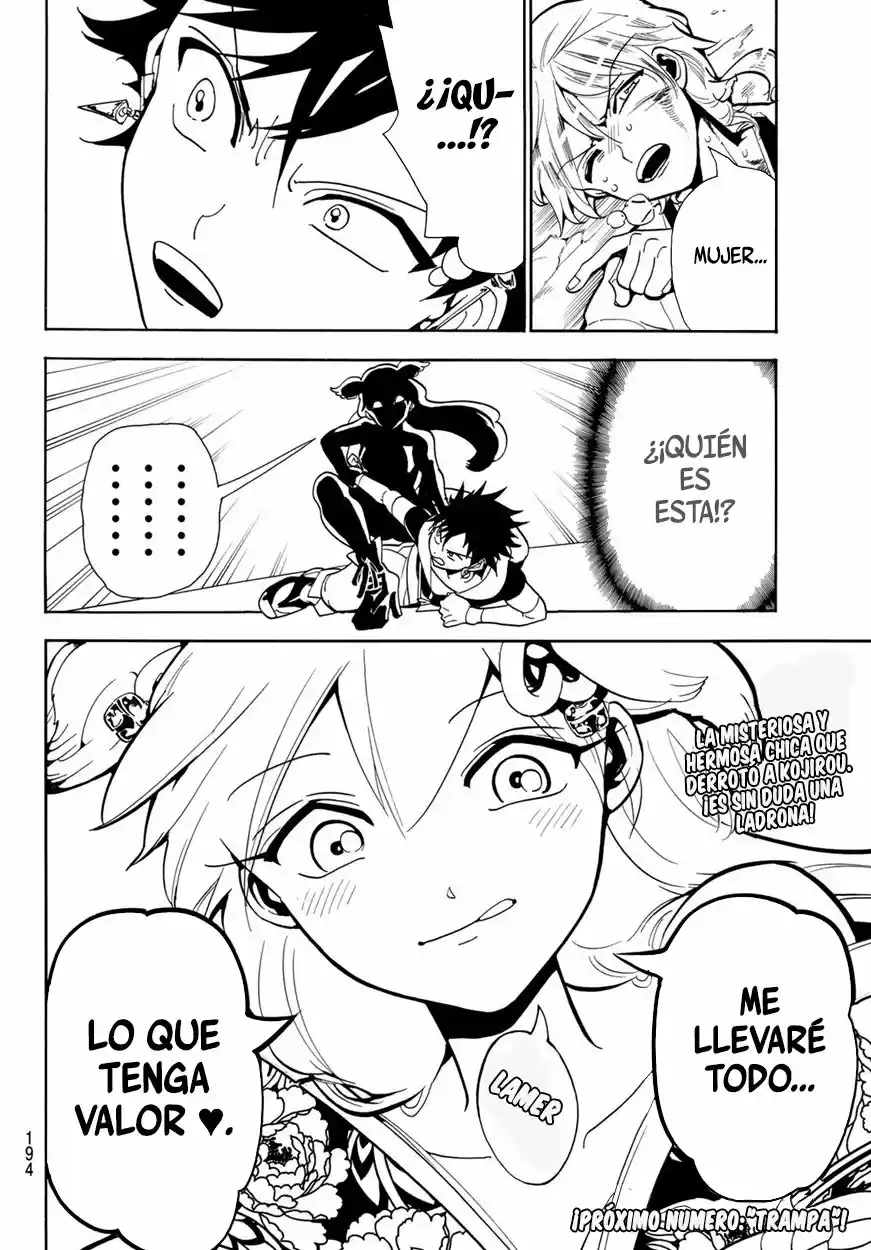 Orient capítulo 8, página 21