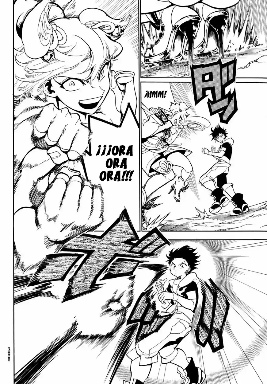 Orient capítulo 9, página 5
