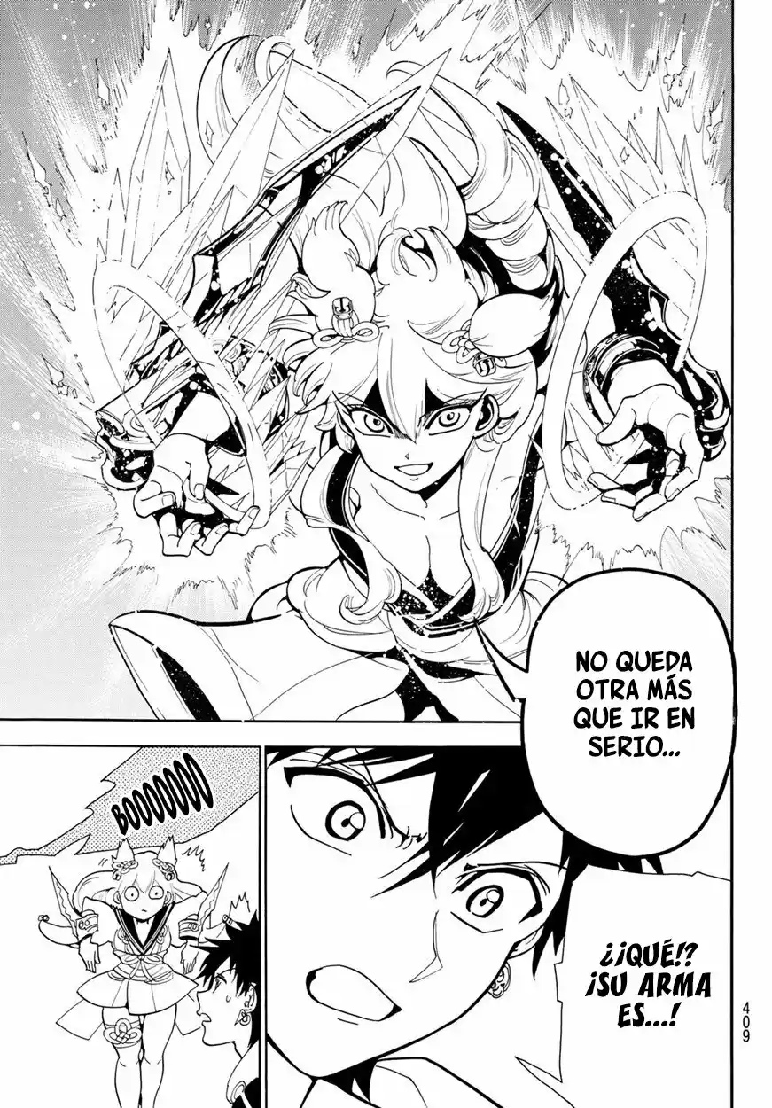 Orient capítulo 9, página 16