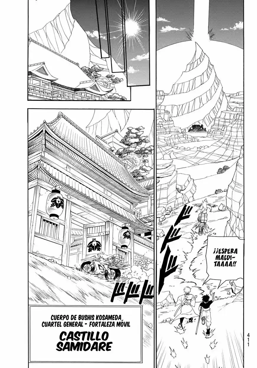 Orient capítulo 9, página 18