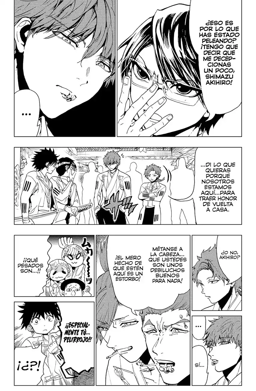 Orient capítulo 94, página 4