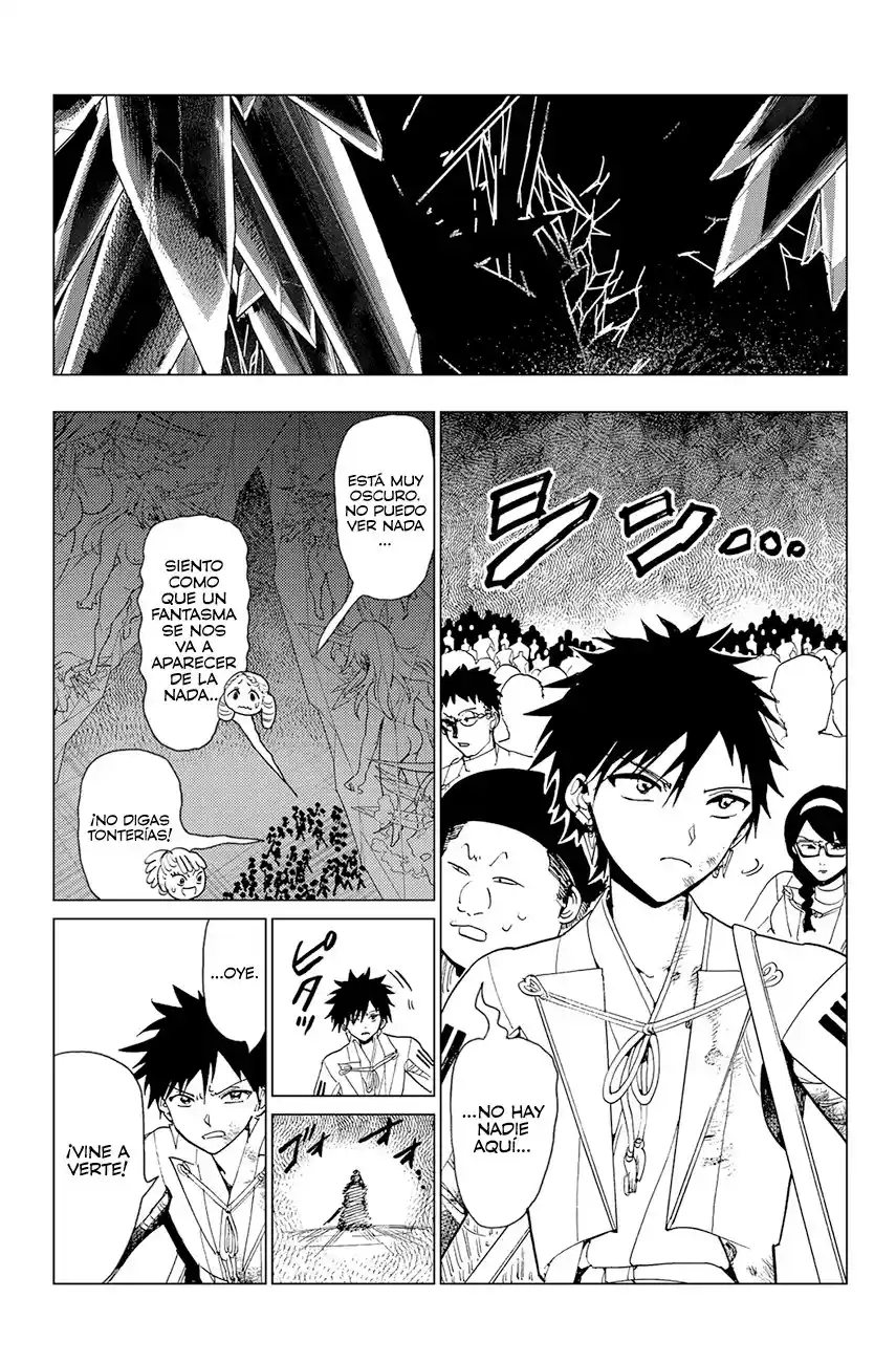 Orient capítulo 94, página 11