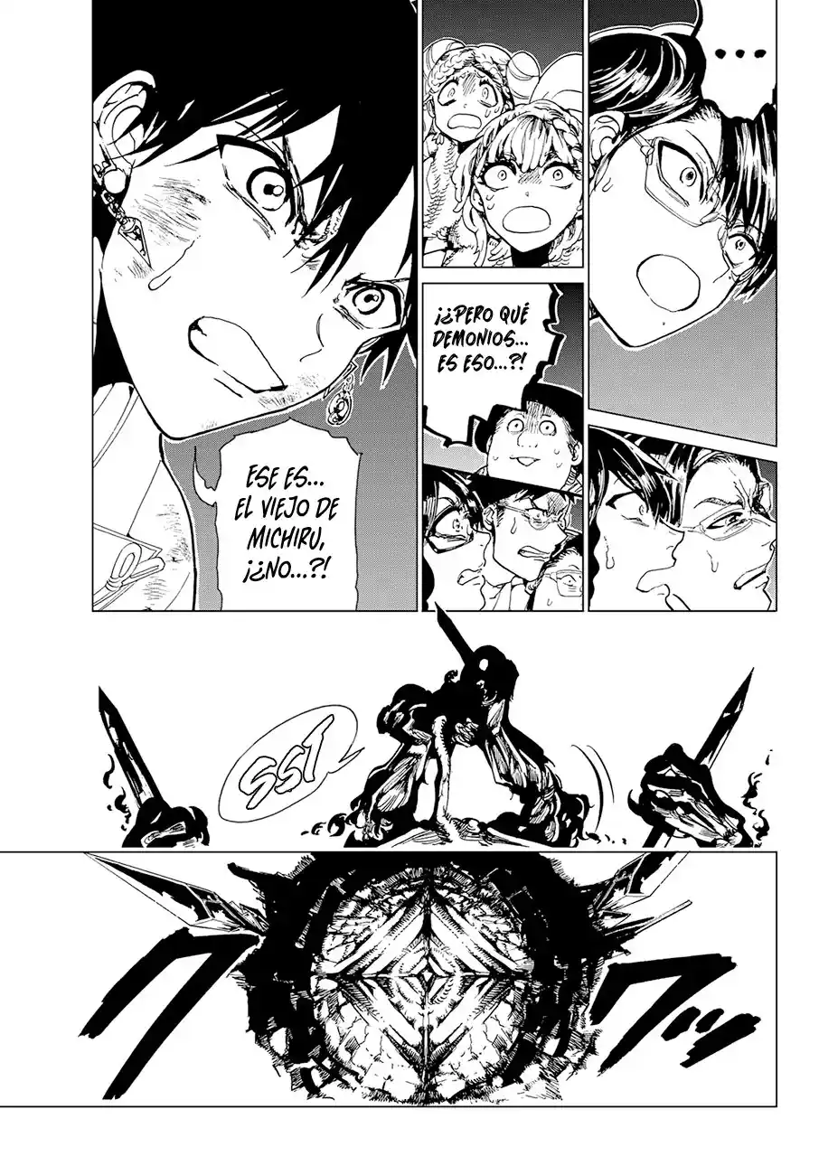 Orient capítulo 95, página 3