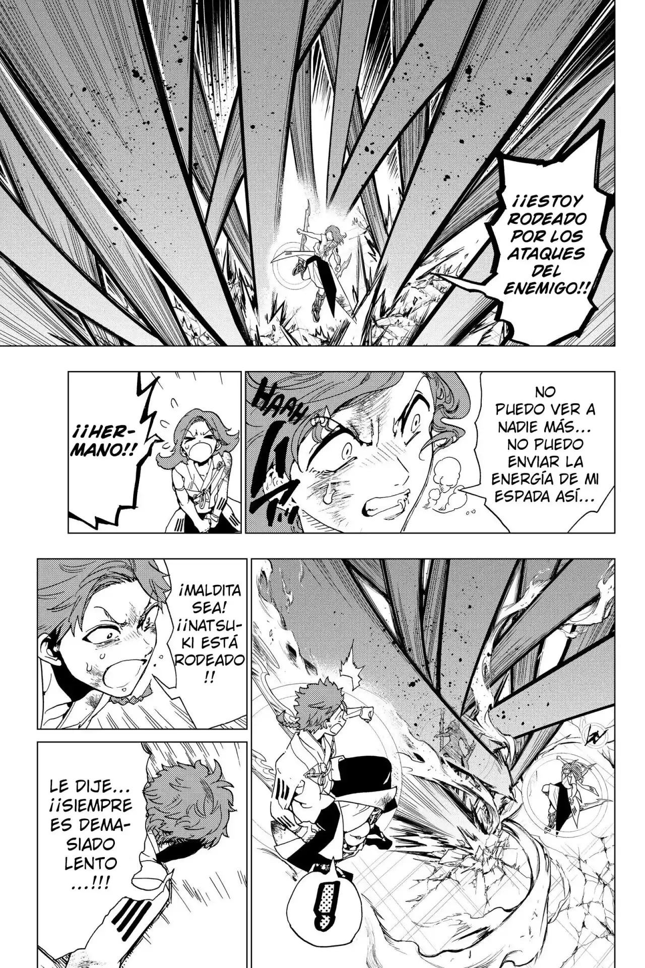 Orient capítulo 97, página 7