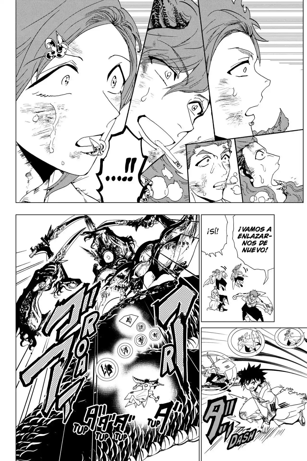 Orient capítulo 97, página 12