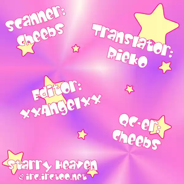 Origami capítulo 1, página 3
