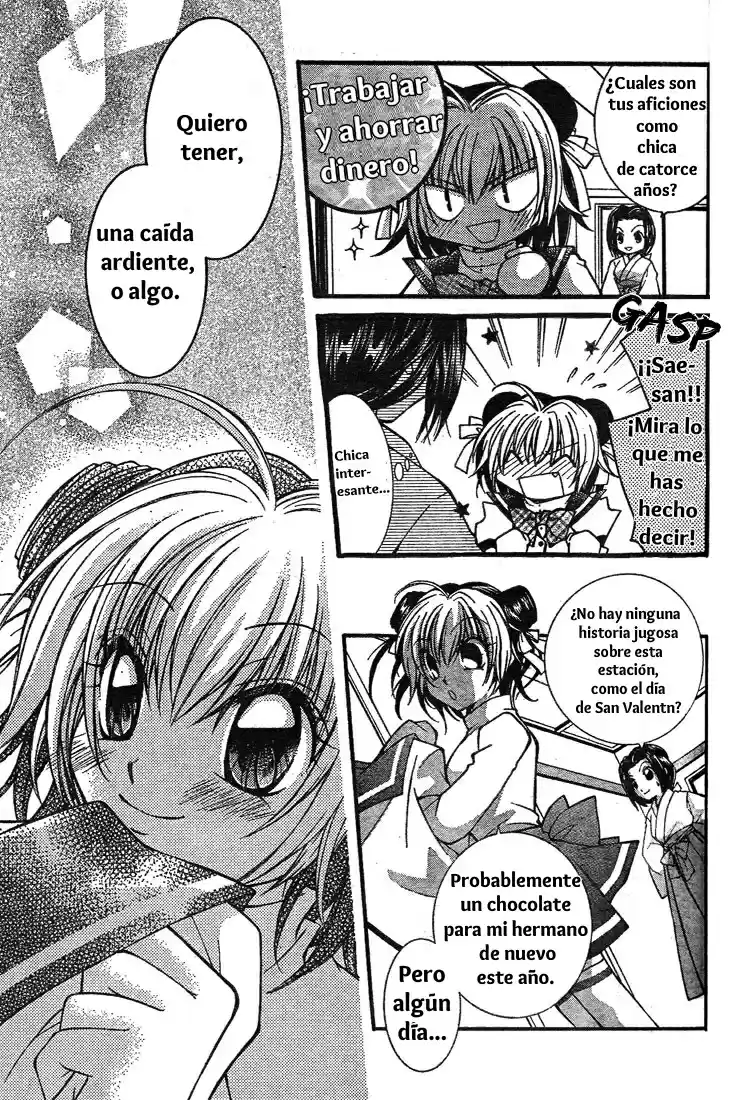 Origami capítulo 1, página 12