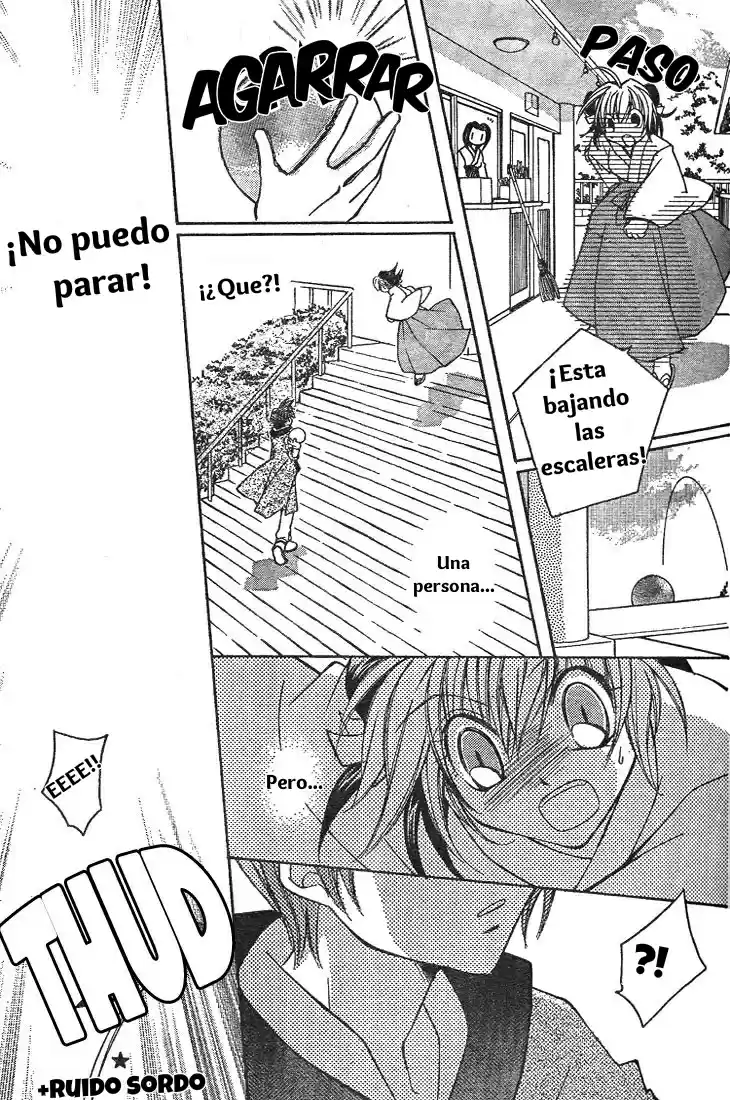 Origami capítulo 1, página 16