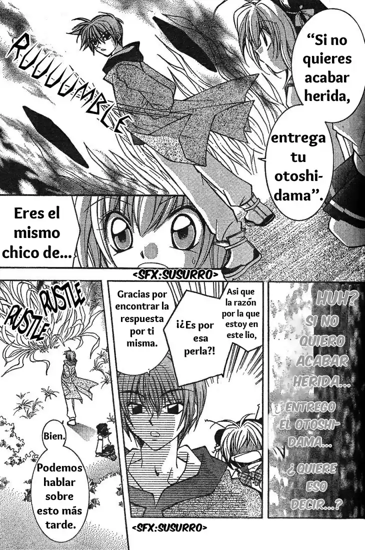 Origami capítulo 1, página 32