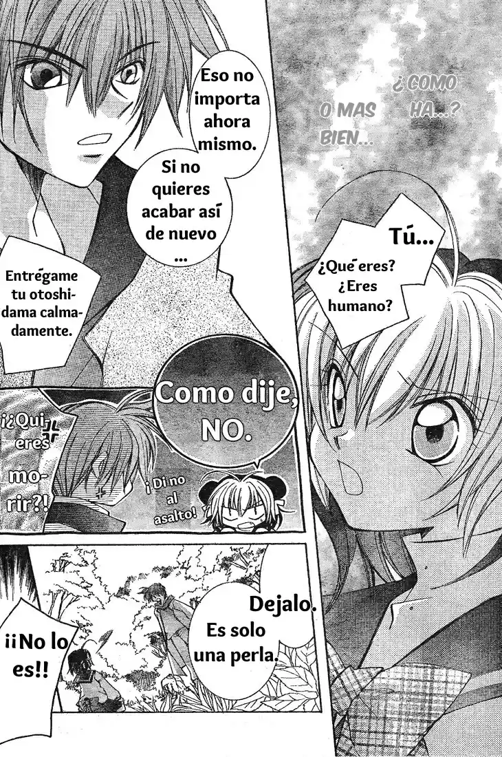 Origami capítulo 1, página 38