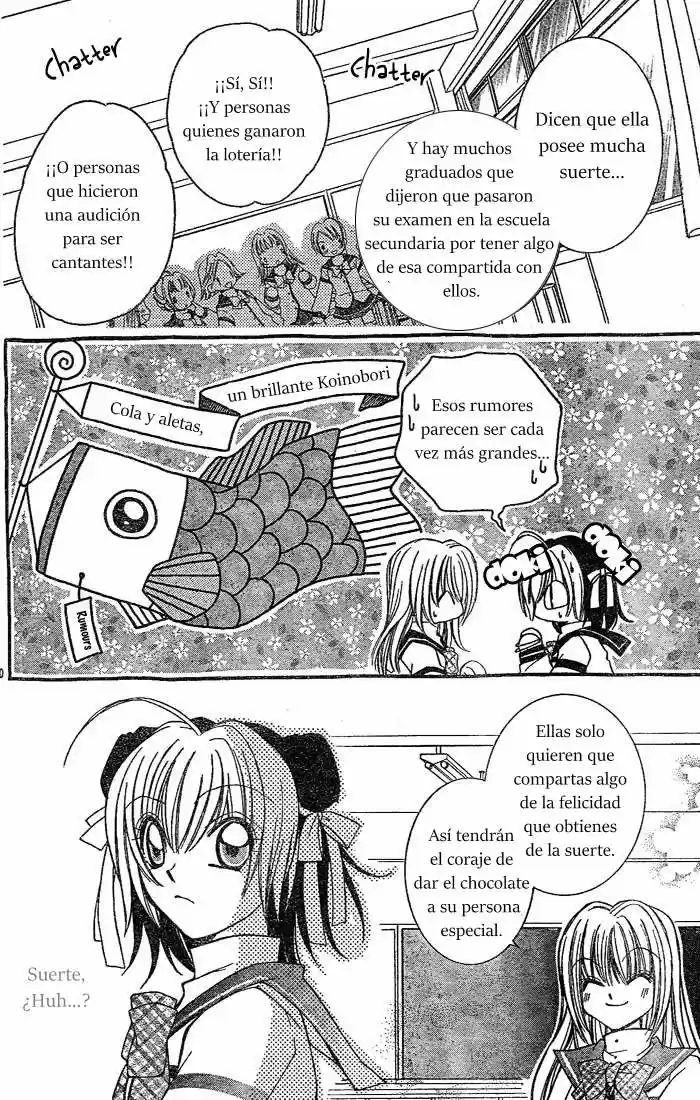Origami capítulo 2, página 14