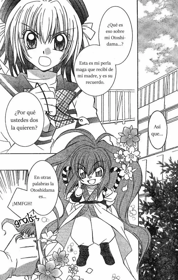 Origami capítulo 2, página 21