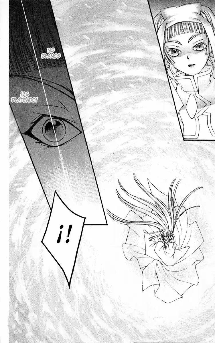 Origami capítulo 9, página 29