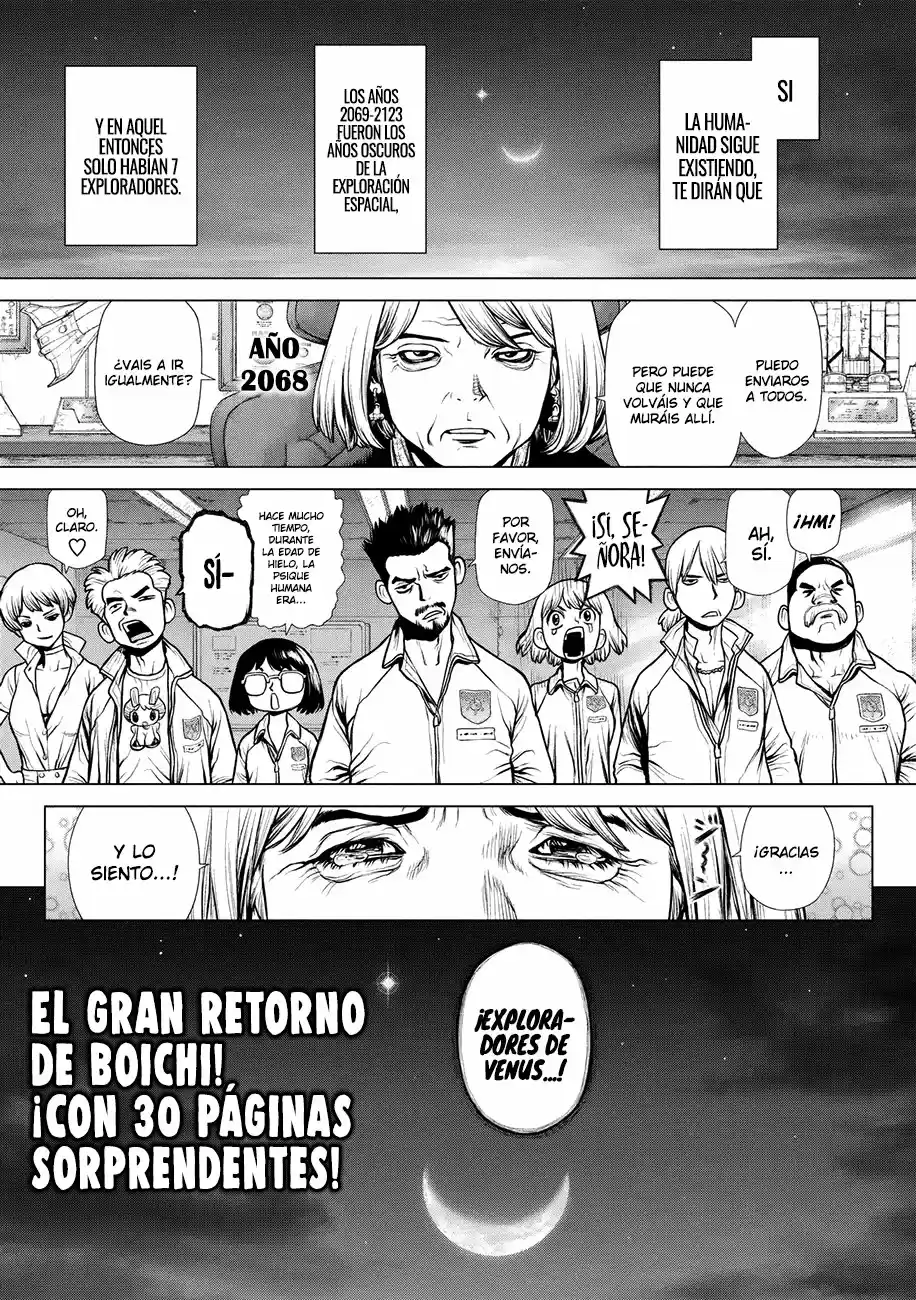 Origin Gaiden capítulo 0, página 4