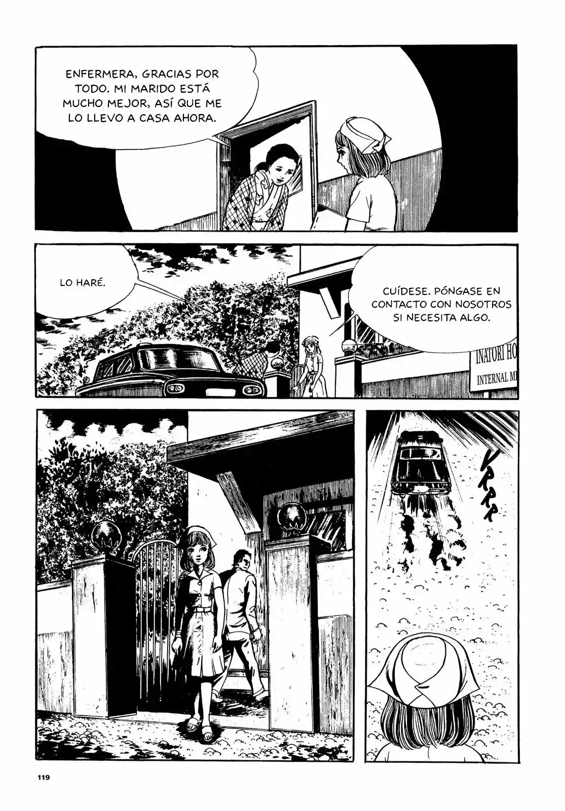 Orochi capítulo 2.1, página 24