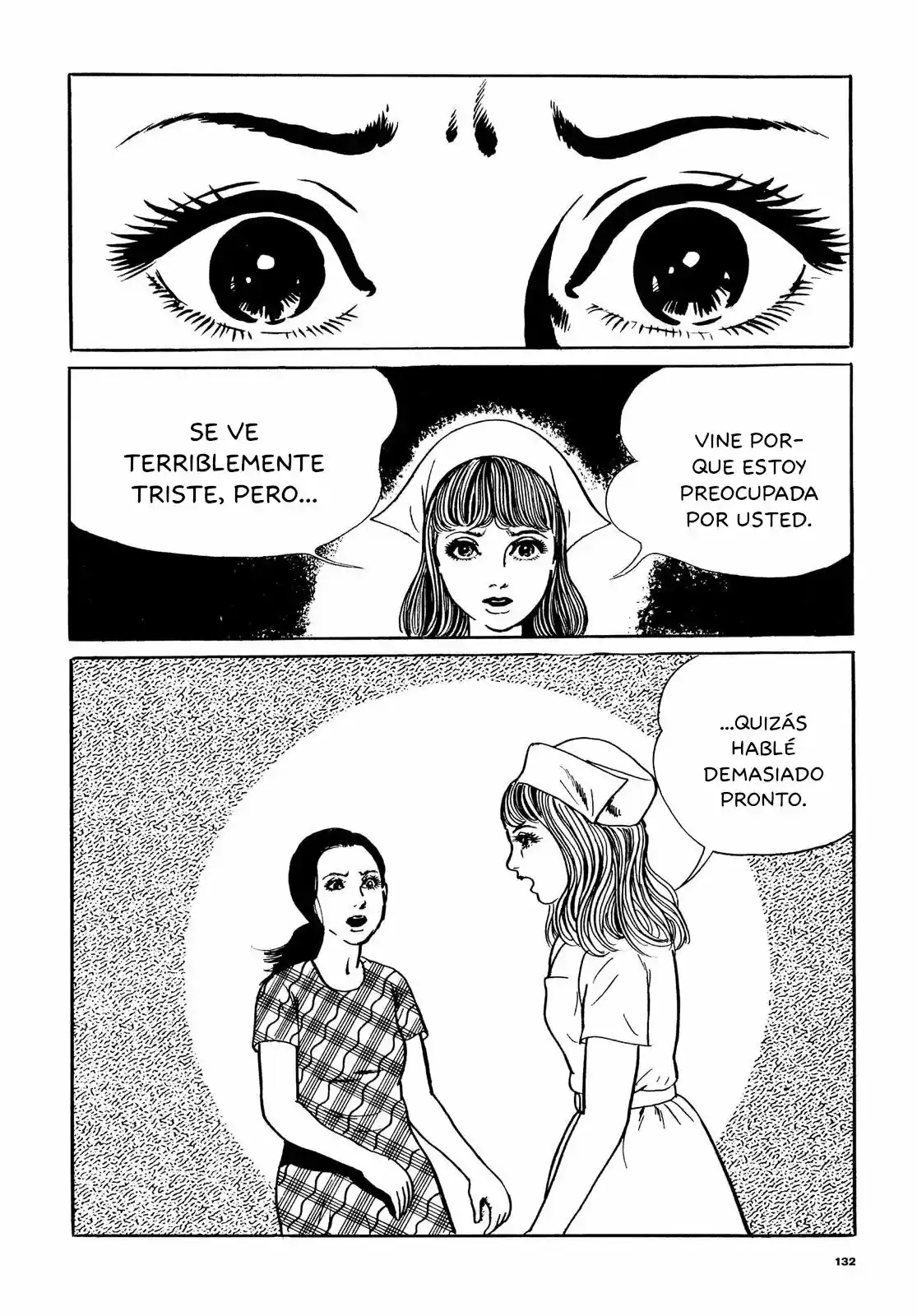 Orochi capítulo 2.1, página 37