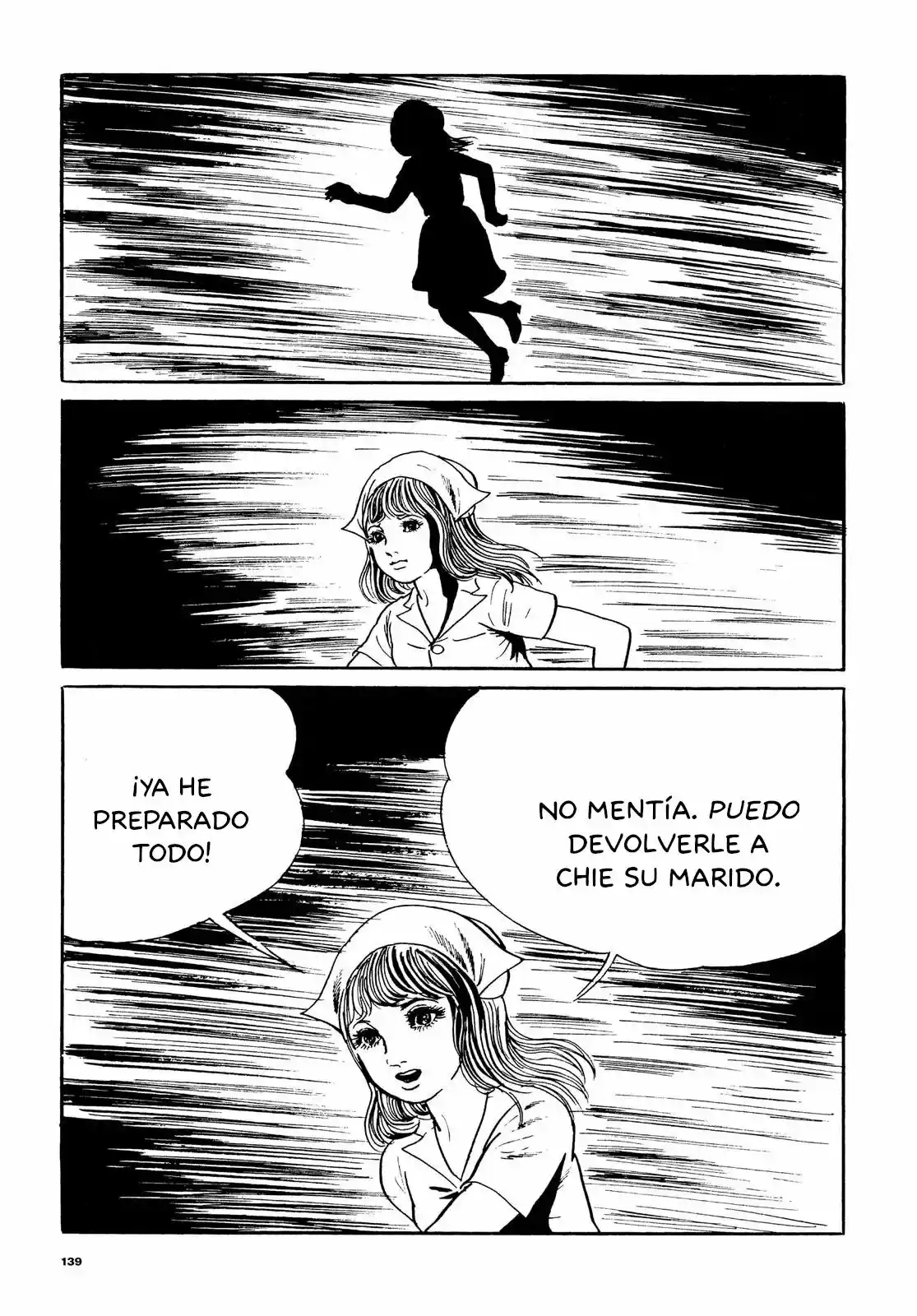 Orochi capítulo 2.1, página 44