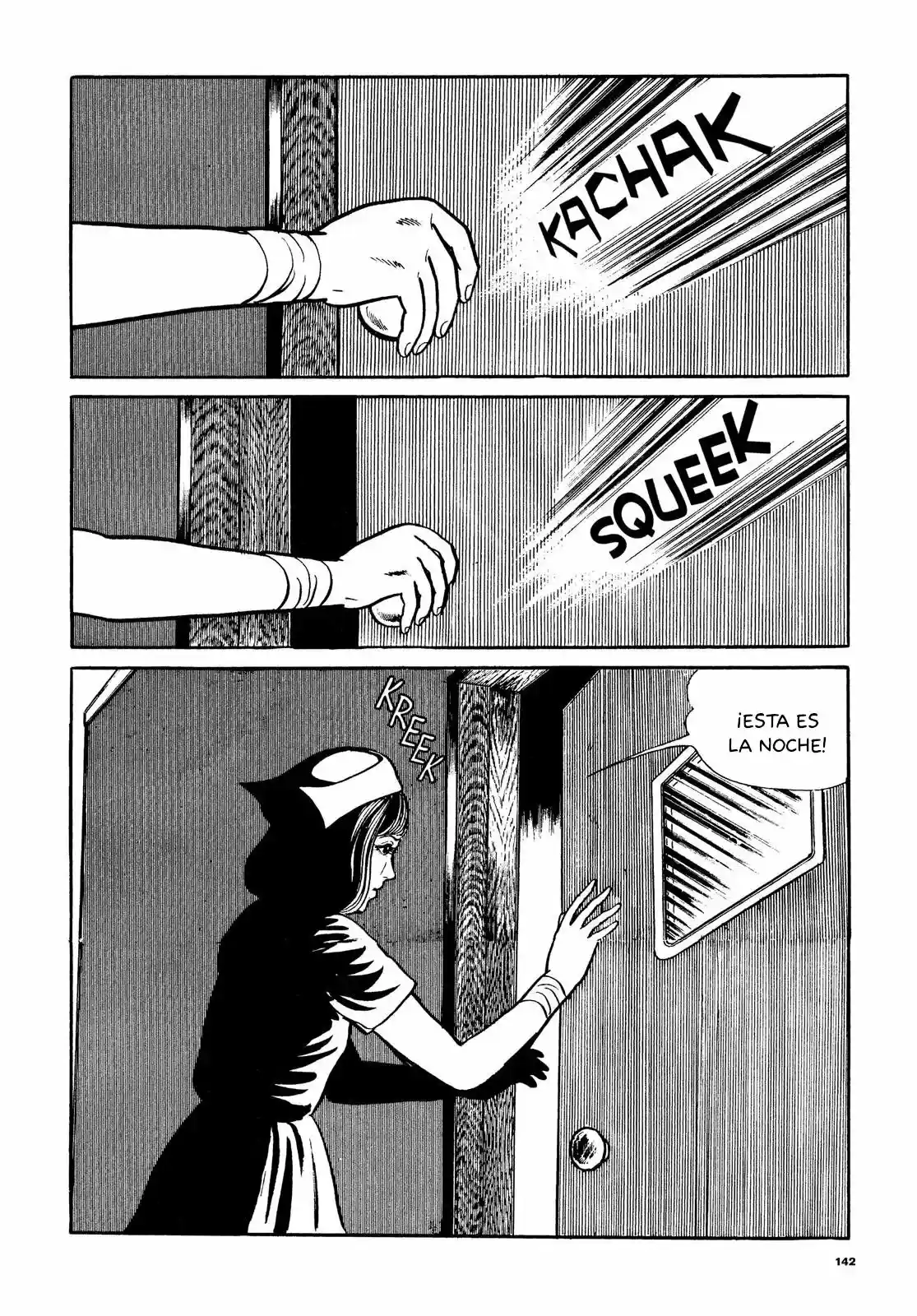 Orochi capítulo 2.1, página 47