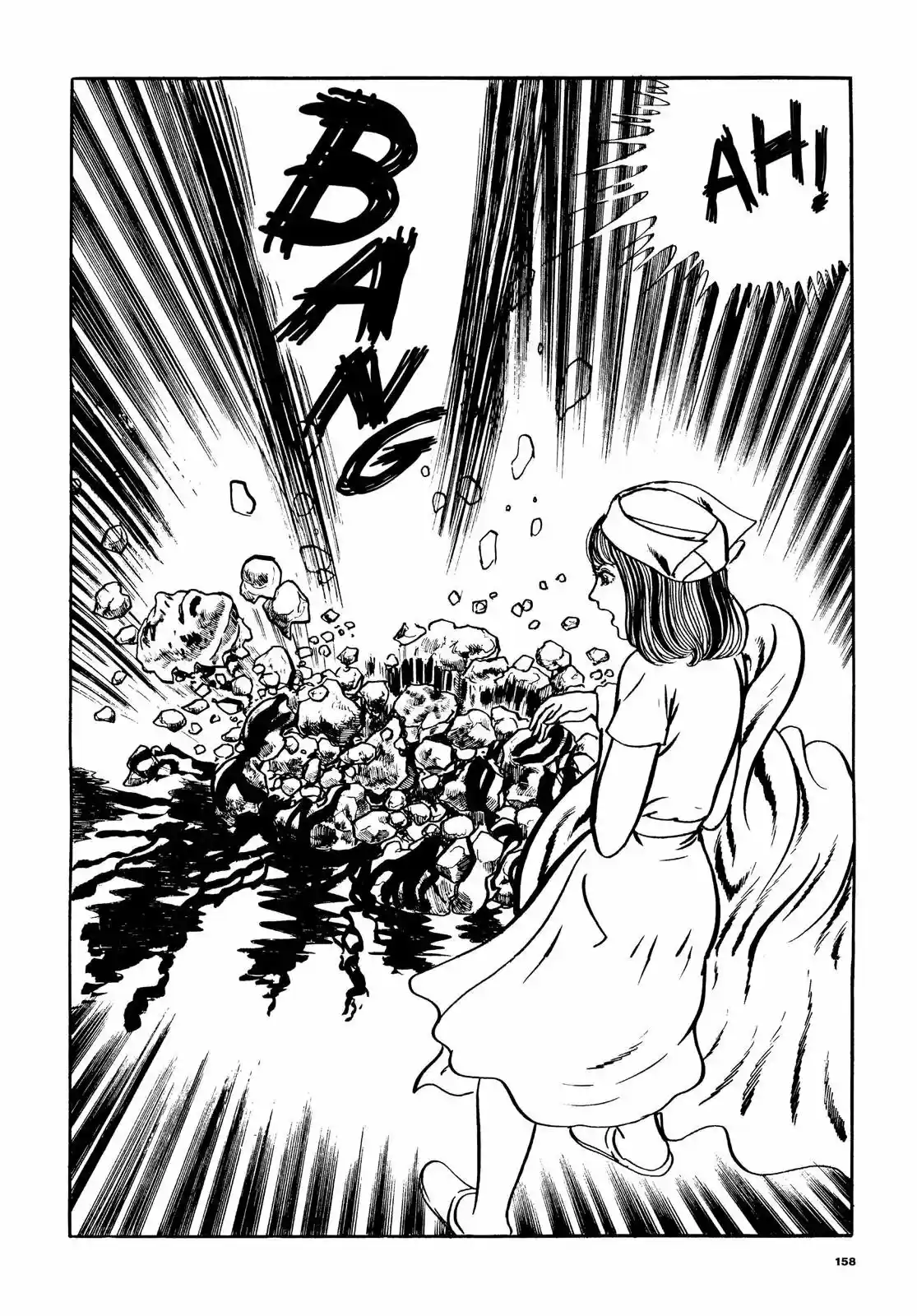 Orochi capítulo 2.1, página 63
