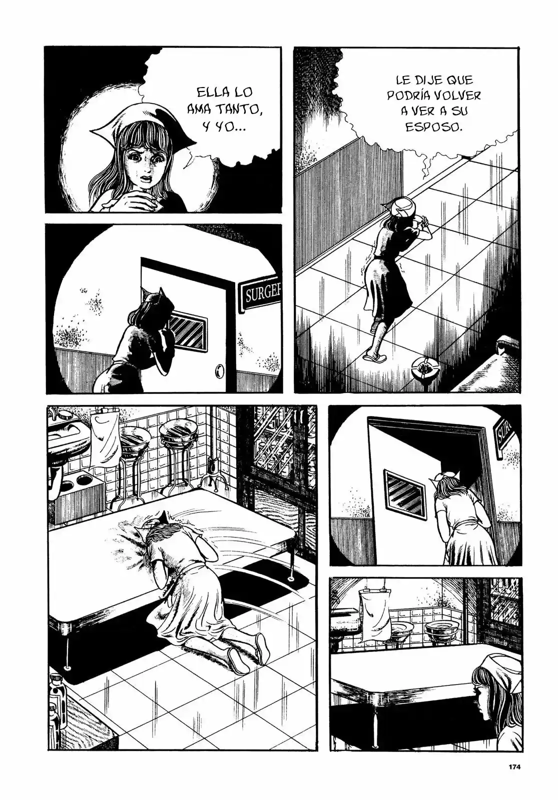 Orochi capítulo 2.1, página 79