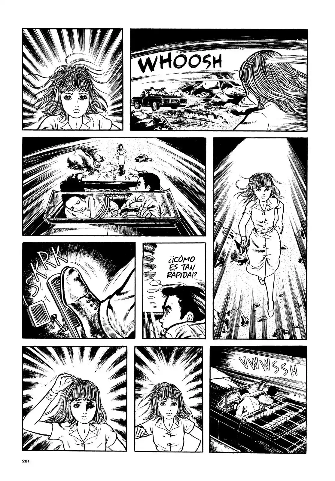 Orochi capítulo 2.20, página 36