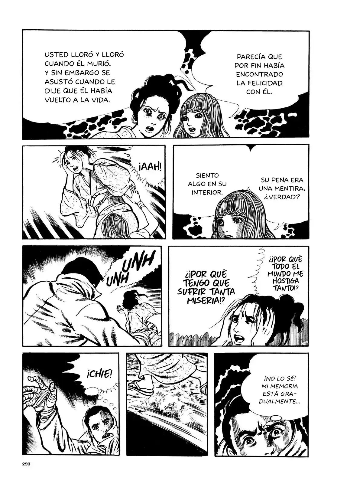Orochi capítulo 2.20, página 48