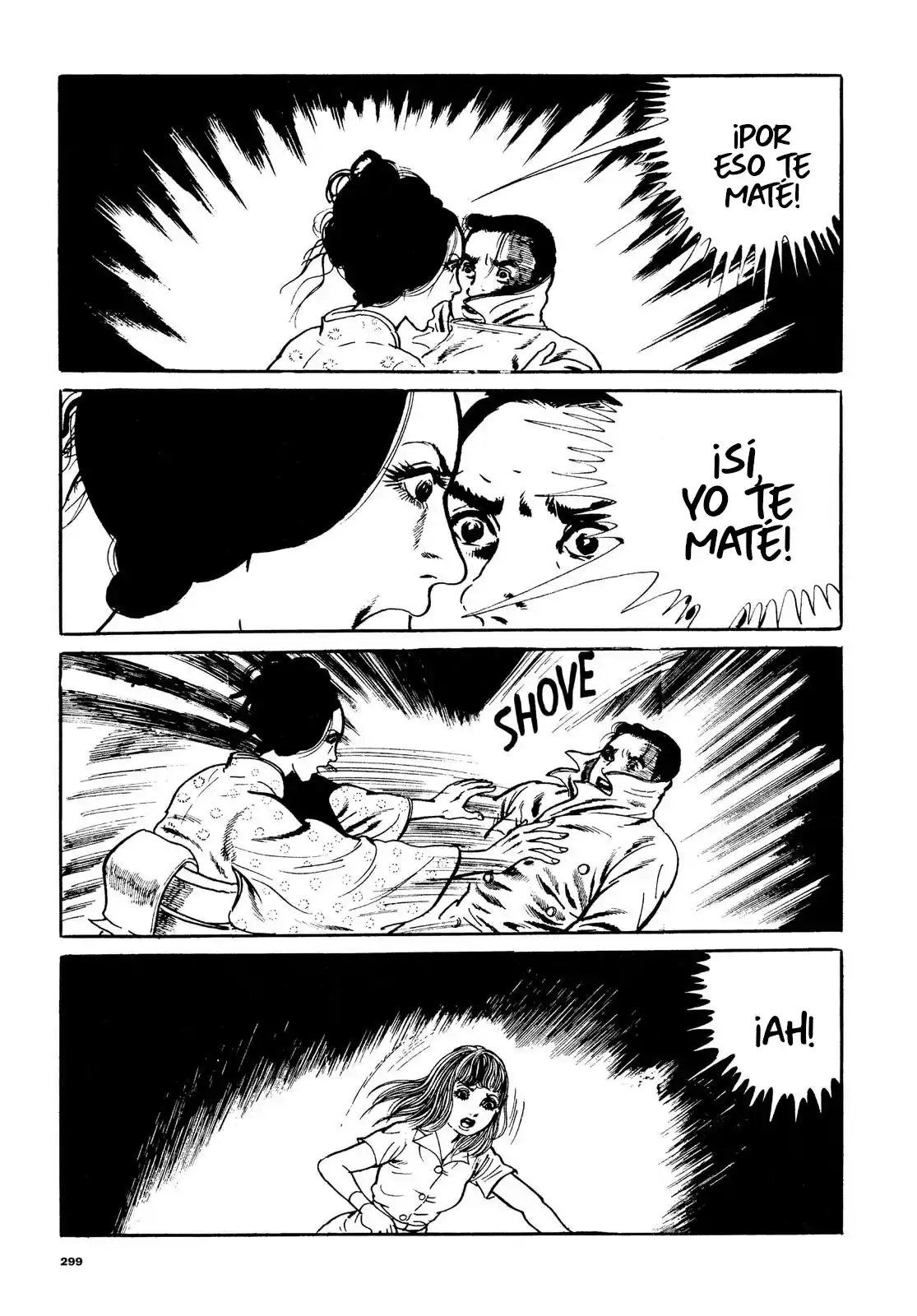Orochi capítulo 2.20, página 54