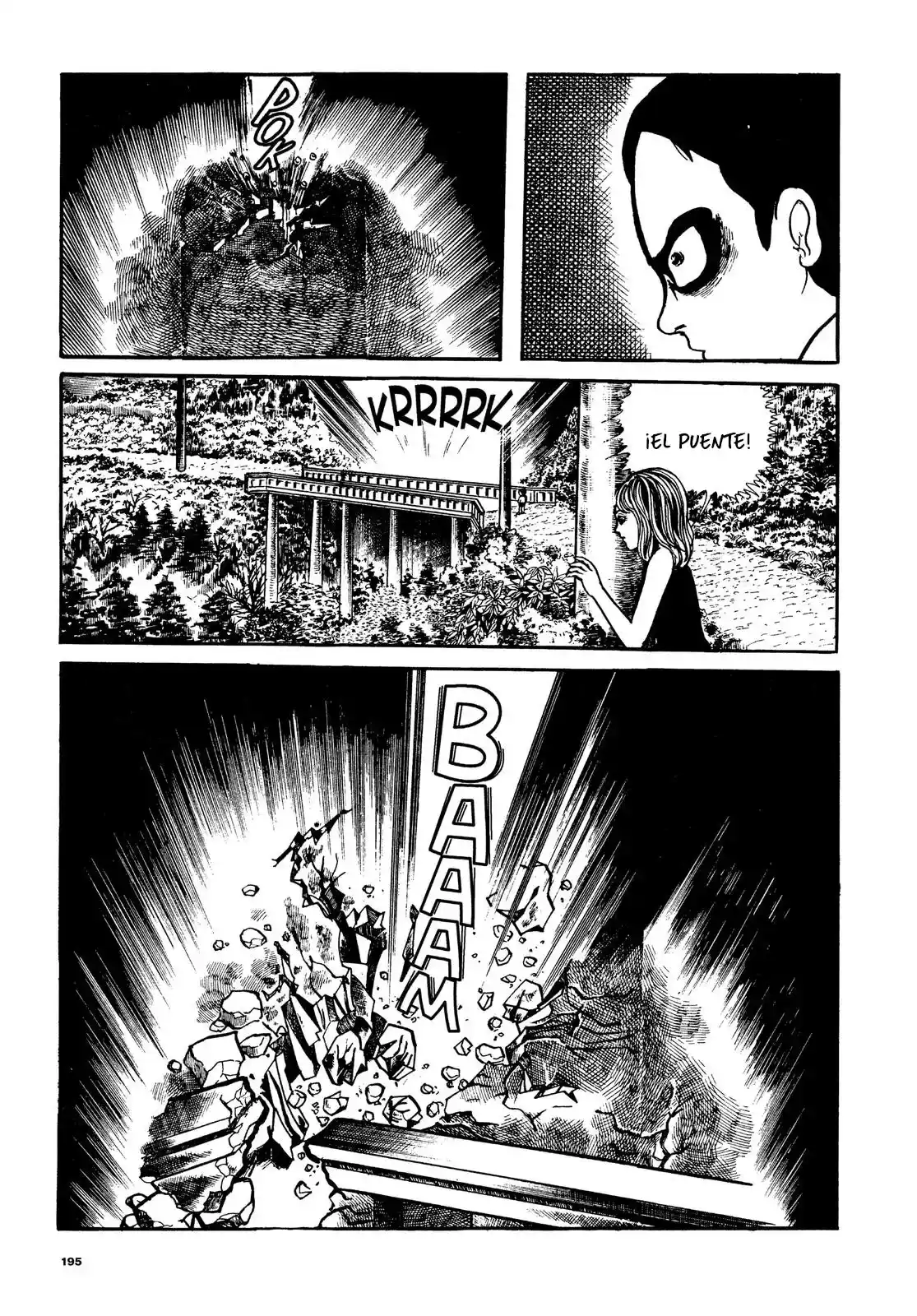Orochi capítulo 4, página 72